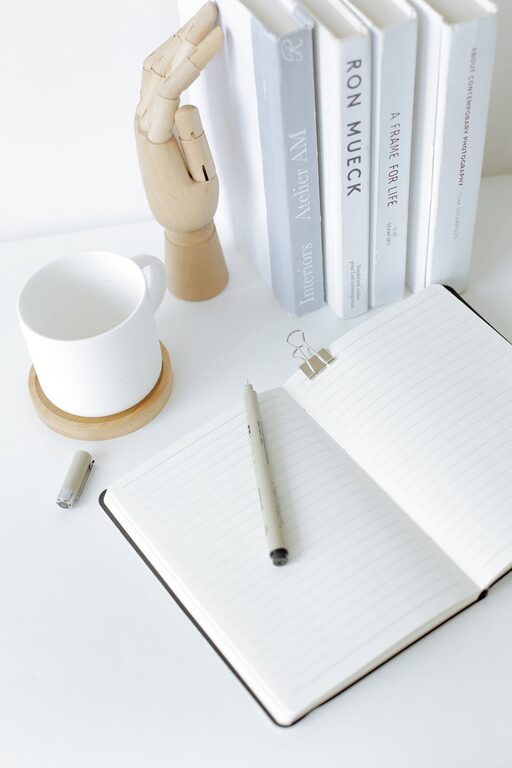 Beginner Guide to Bullet Journaling: Organize Your Life Creatively