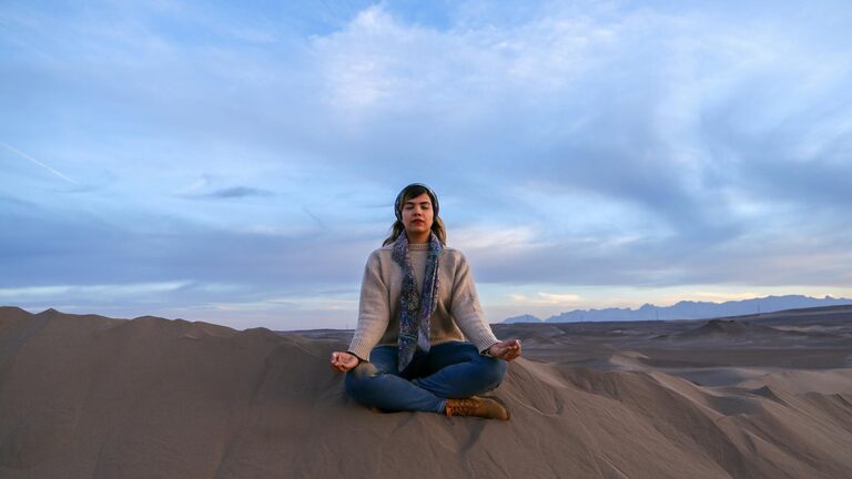 Simple Mindfulness Practices to Enjoy Every Day
