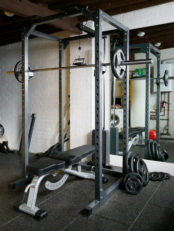 How to Build a Simple Workout Corner at Home
